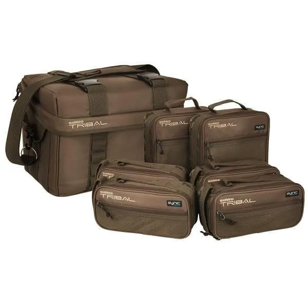 Sac Shimano Tactical Full Compact