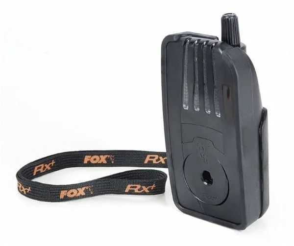 Ensemble de Alarmes 3+1 Fox Micron Rx+