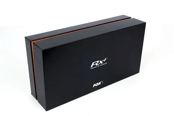 Ensemble de Alarmes 3+1 Fox Micron Rx+
