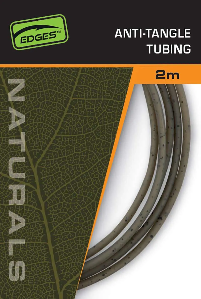Anti Tangle Tubing Kaki Fox