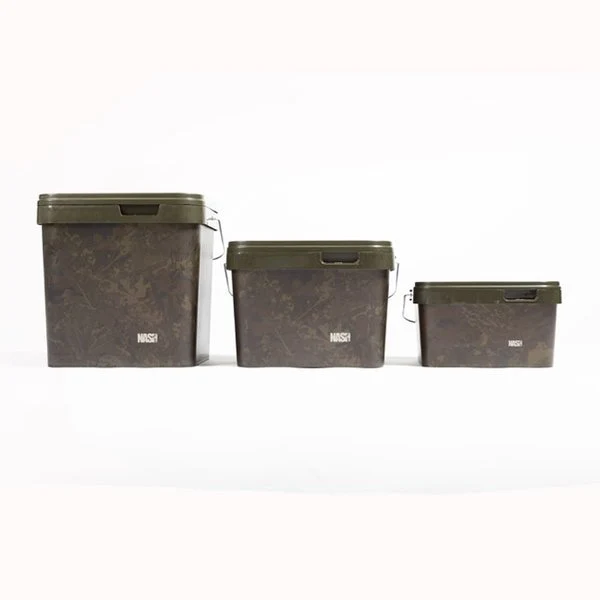 Cube Nash Camo 17 litres