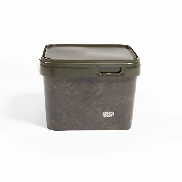 Cube Nash Camo 17 litres