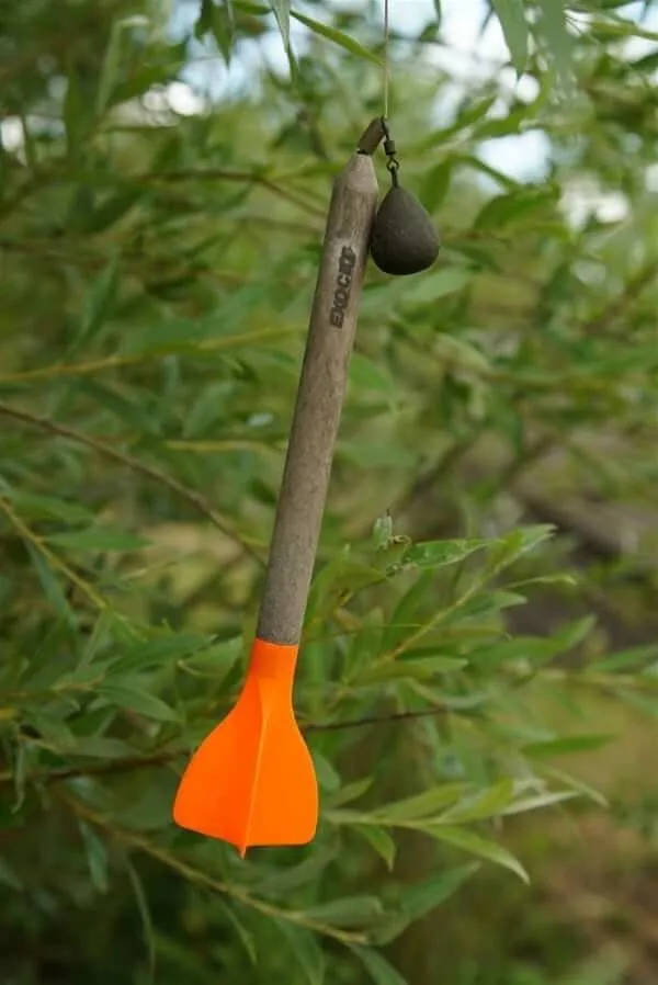 Bouée de marquage Fox