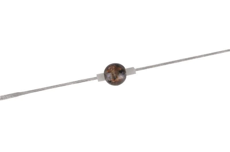 Coniques Bore Perles Camo Fox 6 mm