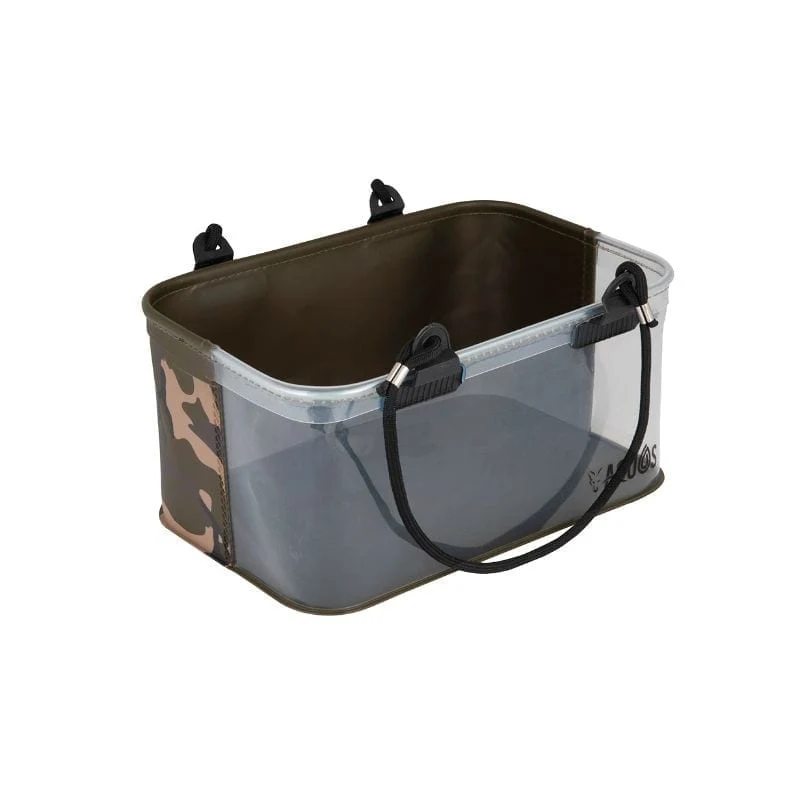 Seau d'eau Fox Aquos Camo