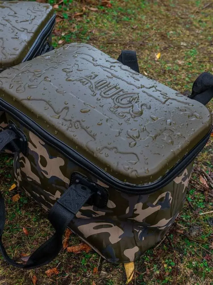 Porte-monnaie Fox Aquos Camo 40 litres