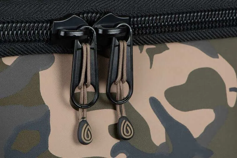 Porte-monnaie Fox Aquos Camo 40 litres