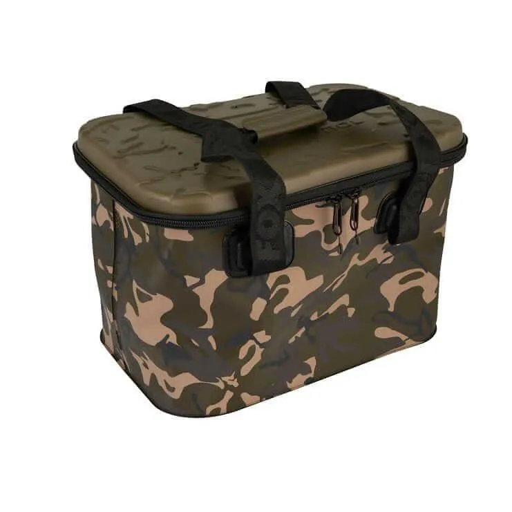 Porte-monnaie Fox Aquos Camo 30 litres