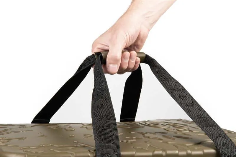 Porte-monnaie Fox Aquos Camo 30 litres