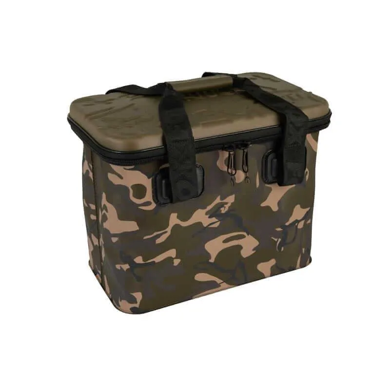 Porte-monnaie Fox Aquos Camo 20 litres