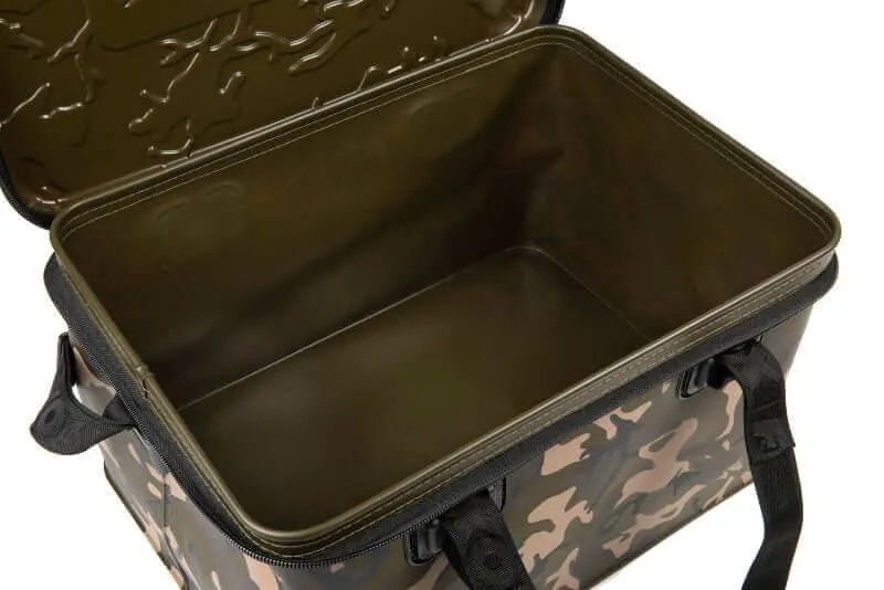 Porte-monnaie Fox Aquos Camo 20 litres