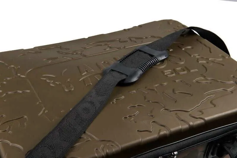 Porte-monnaie Fox Aquos Camo 20 litres