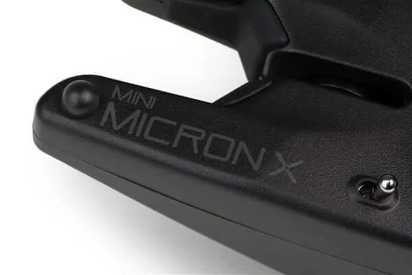 Kit d'alarmes 3+1 Fox Mini Micron X