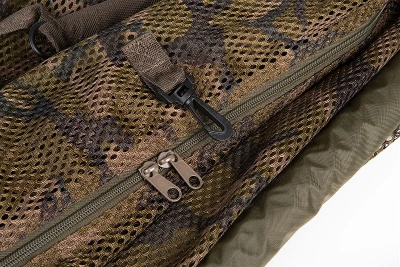 Sac de rétention flottant Fox XL