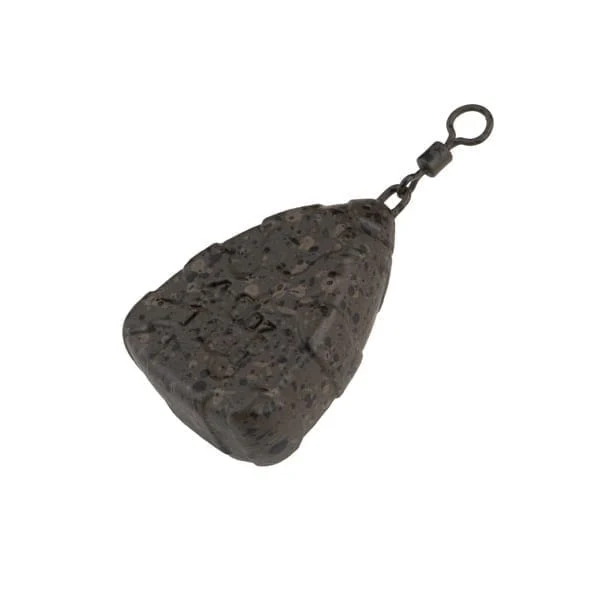 Plombs Fox Flat Pear