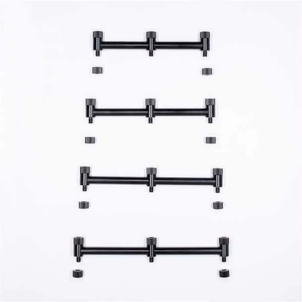 Buzz bars Sonik 3 arbres 21 cm