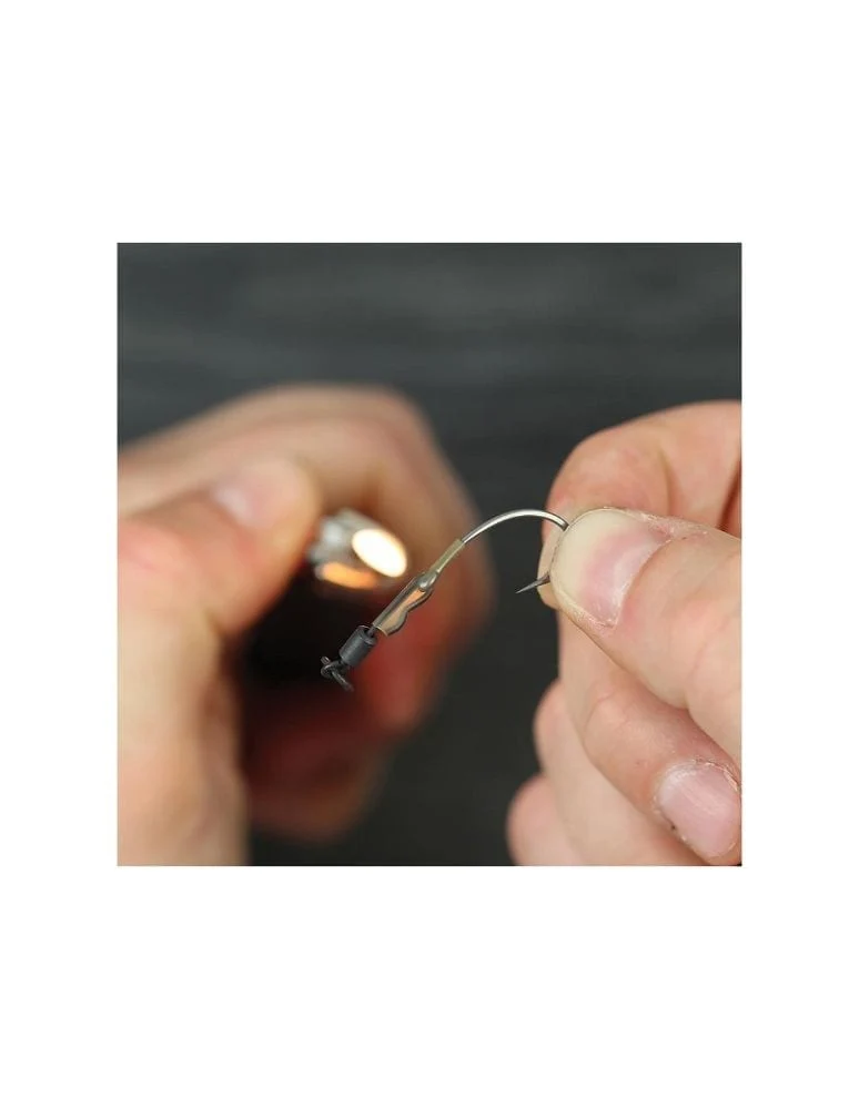 Quick Change Heli Ring Swivel Ridge Monkey 8
