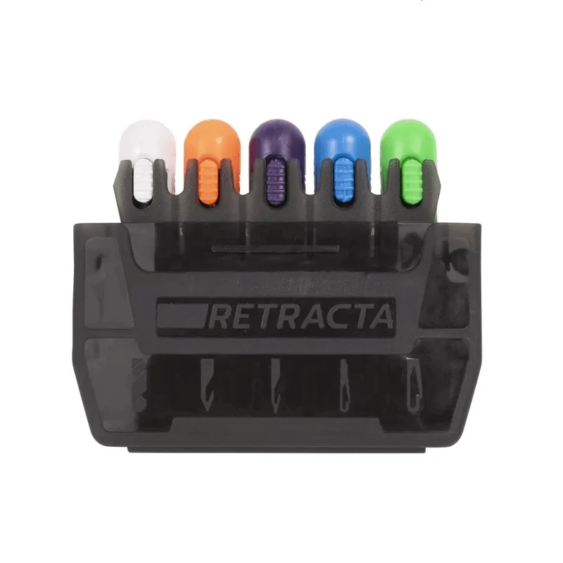 Boîte à outils Avid Carp