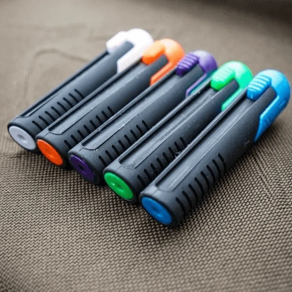 Boîte à outils Avid Carp