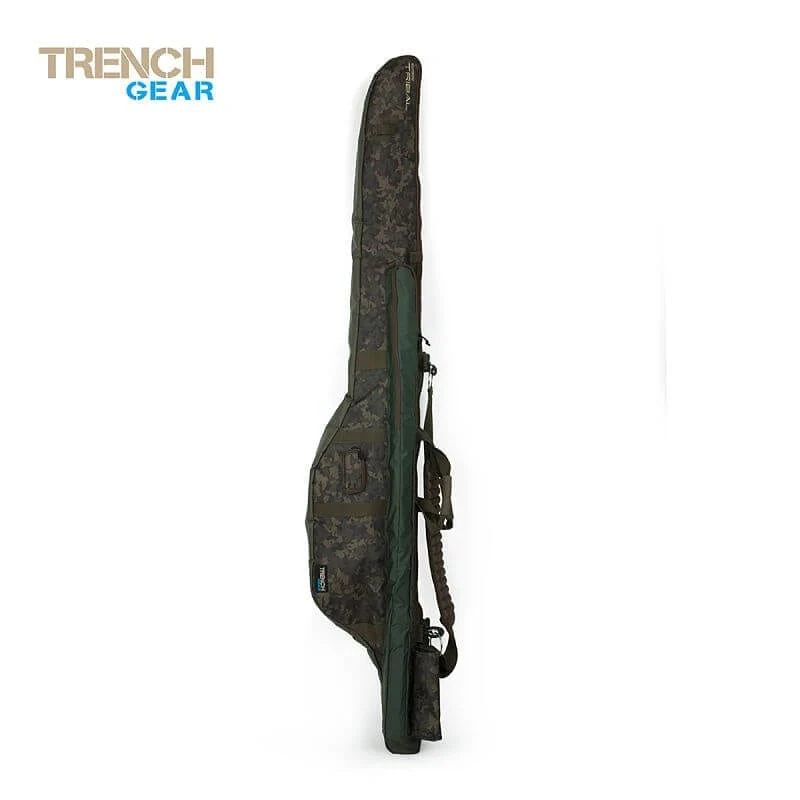 Porte-cannes 3 cannes 12 pieds Shimano Trench