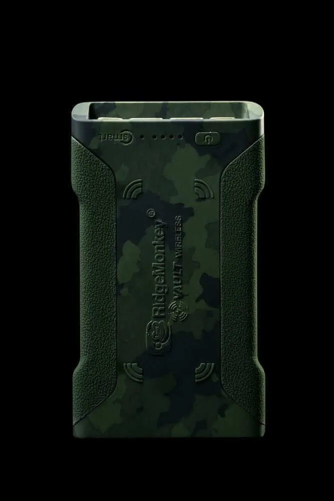Batterie Ridge Monkey 26950mAH Camo