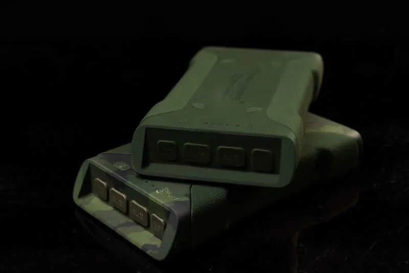 Batterie Ridge Monkey 26950mAH Camo