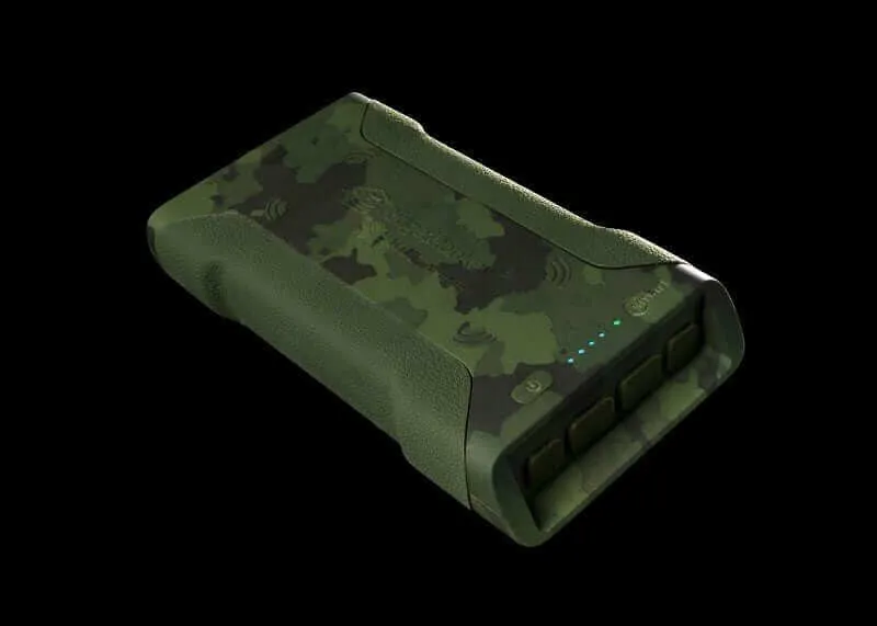 Batterie Ridge Monkey 26950mAH Camo