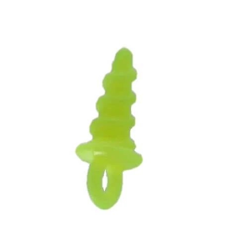 Bait Screw jaune Mikado 11 mm