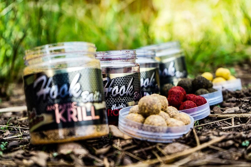 Hard Hook Baits Pro Elite Baits Gold Sweet Dreams 20 mm