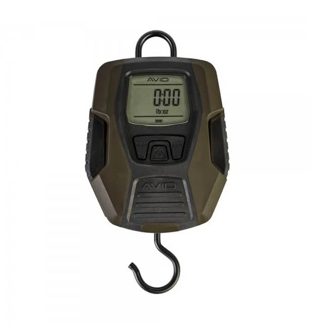 Poids numérique Avid Carp 60 kg