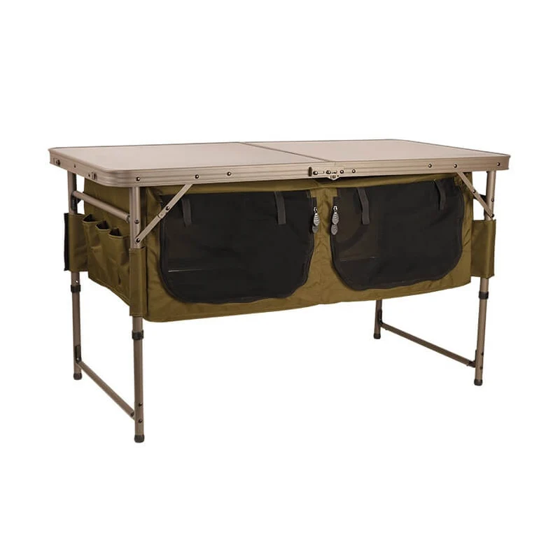 Table - Armoire Fox