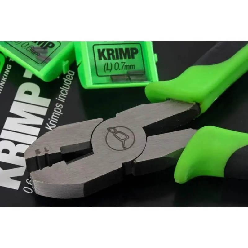 Pince / Krimp Korda