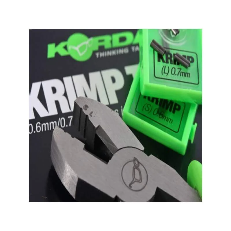 Pince / Krimp Korda