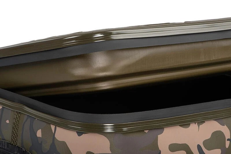 Sac de pêche frigo Fox Aquos Camo 20 L