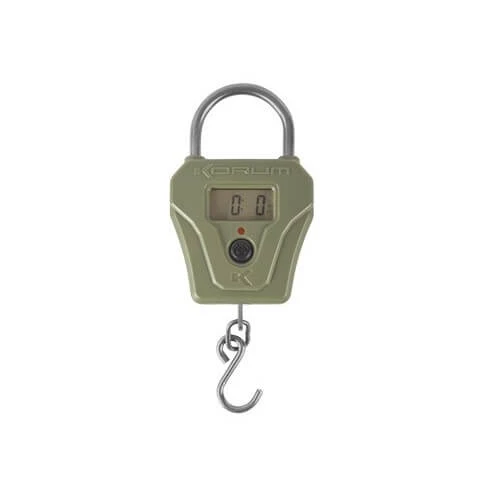 Poids numérique Korum 30 kg