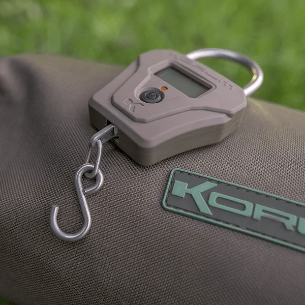 Poids numérique Korum 30 kg