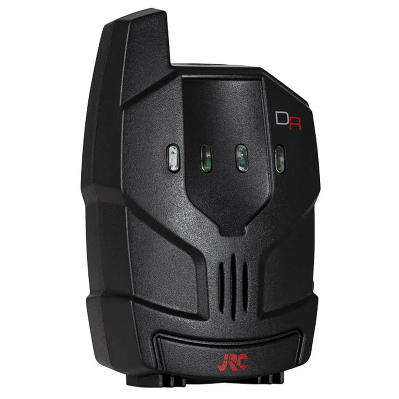 Ensemble de Alarmes 3+1 JRC Radar DR