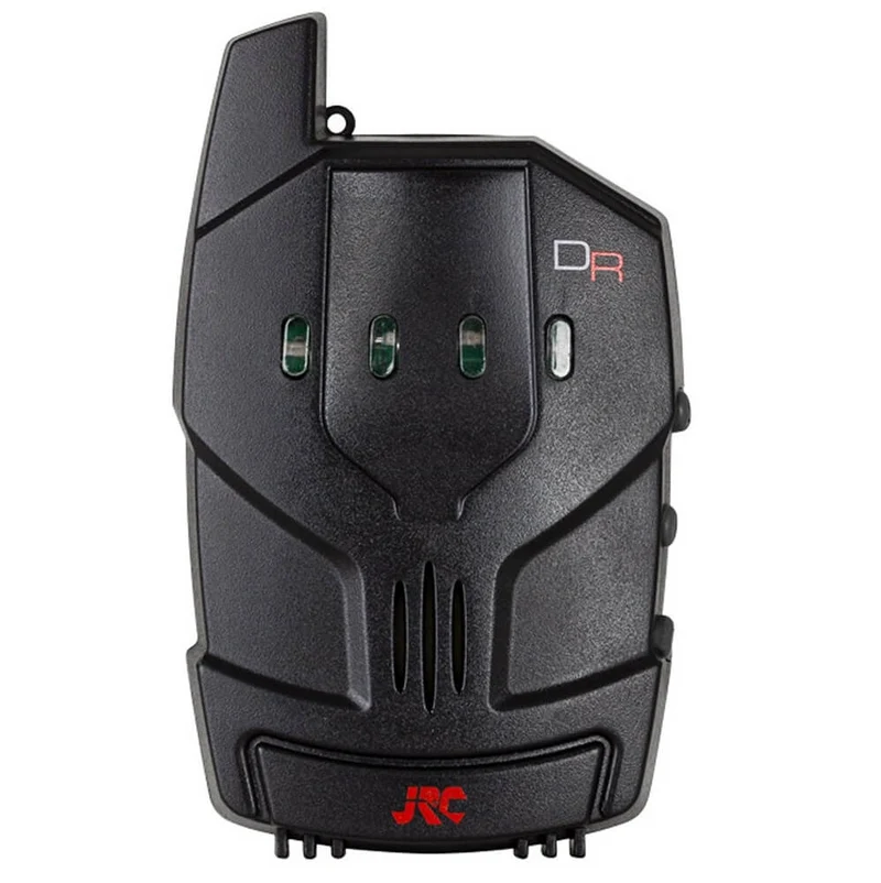 Ensemble de Alarmes 3+1 JRC Radar DR