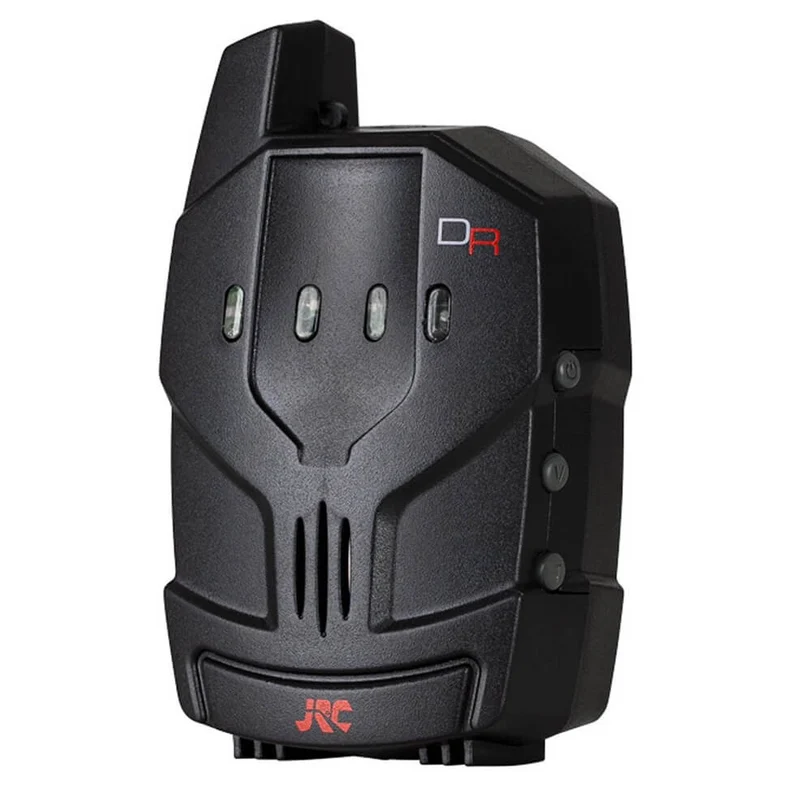 Ensemble de Alarmes 3+1 JRC Radar DR