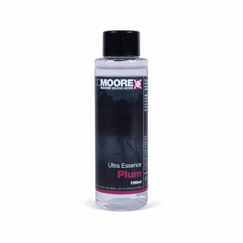 Ultra Essence Ccmoore Plum 100 ml