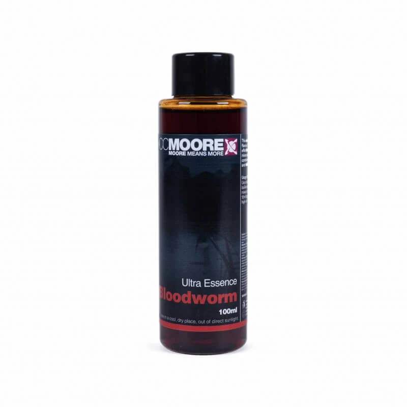 Ultra Essence Ccmoore Bloodworm 100 ml