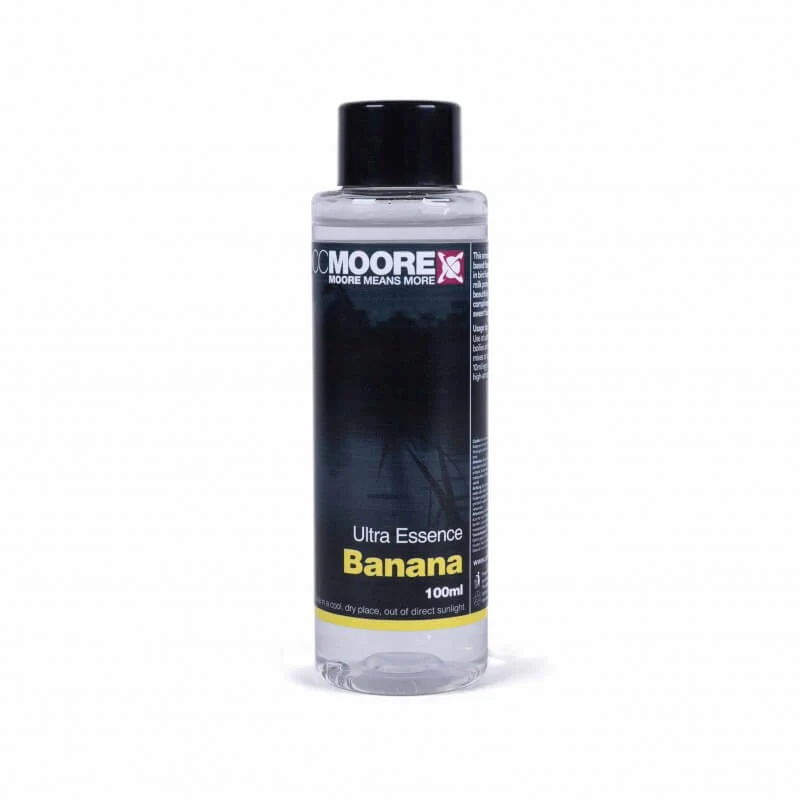 Essence Ccmoore Ultra Banana 100 ml