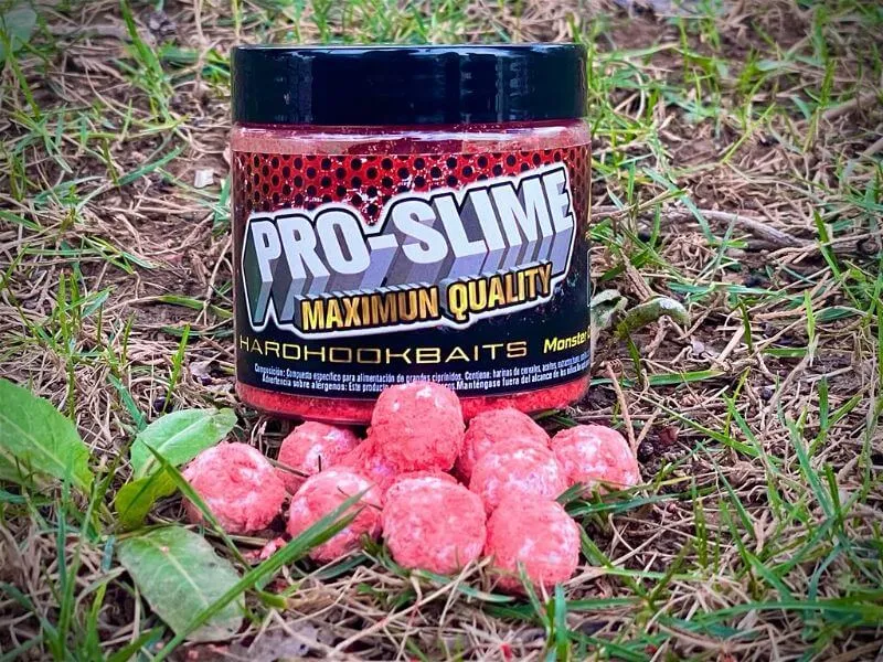 Hard Hook Baits Peralbaits Monster Crab 15 mm