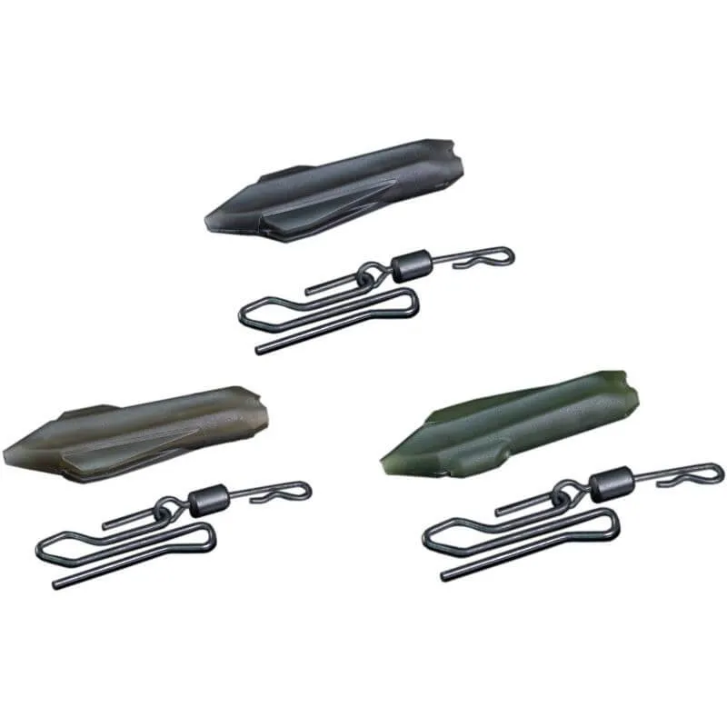 Plomb Clip Uni Ridge Monkey Camouflage Green