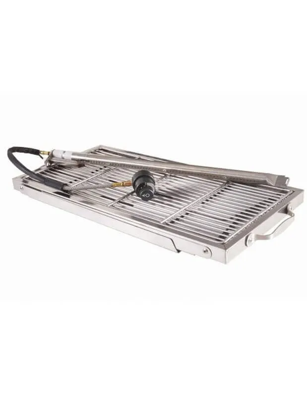 Barbecue Ridge Monkey