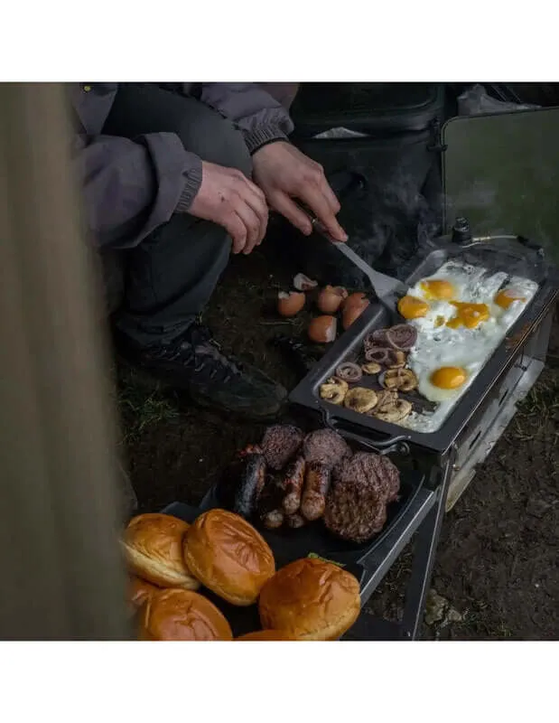 Barbecue Ridge Monkey