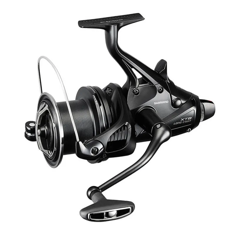 Moulinet Shimano Big Baitrunner 14000 XT-B LC