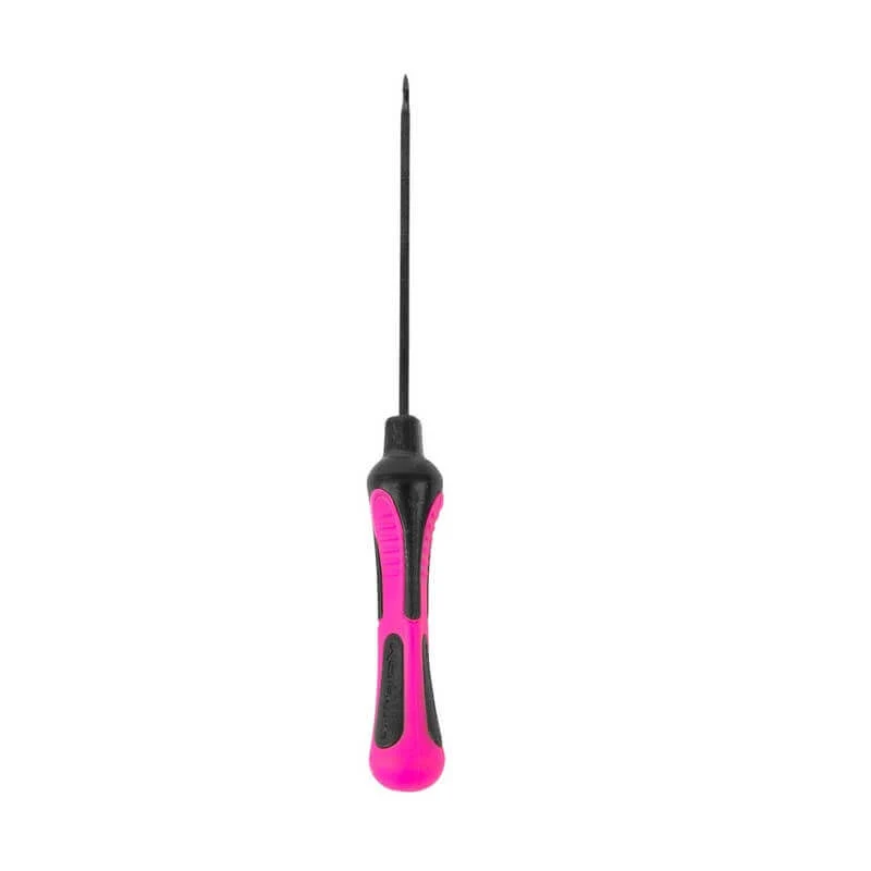 Aiguille Korum TI Pink L