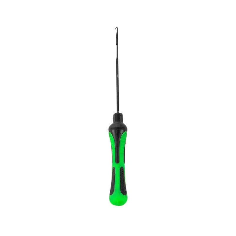 Aiguille Korum TI Green S