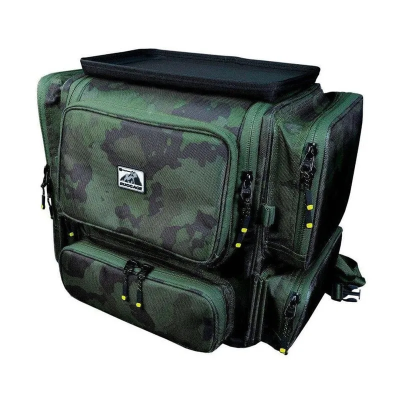 Sac à dos Ridge Monkey 40 Litres